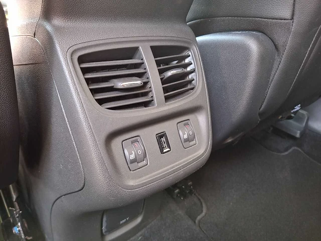 Opel - grandland - 1.6 turbo ultimate aut s/s 134kw - 2019 - 182pk - afbeelding 11 van  28