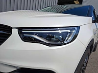 Opel - grandland - 1.6 turbo ultimate aut s/s 134kw - 2019 - 182pk - afbeelding 13 van  28