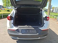 Opel - grandland - 1.6 turbo ultimate aut s/s 134kw - 2019 - 182pk - afbeelding 14 van  28