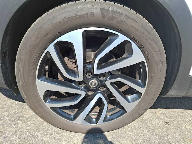 Opel - grandland - 1.6 turbo ultimate aut s/s 134kw - 2019 - 182pk - afbeelding 18 van  28