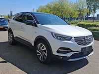 Opel - grandland - 1.6 turbo ultimate aut s/s 134kw - 2019 - 182pk - afbeelding 12 van  28