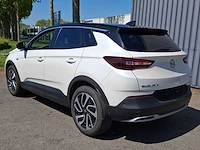 Opel - grandland - 1.6 turbo ultimate aut s/s 134kw - 2019 - 182pk - afbeelding 22 van  28