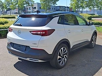 Opel - grandland - 1.6 turbo ultimate aut s/s 134kw - 2019 - 182pk - afbeelding 23 van  28