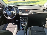 Opel - grandland - 1.6 turbo ultimate aut s/s 134kw - 2019 - 182pk - afbeelding 24 van  28