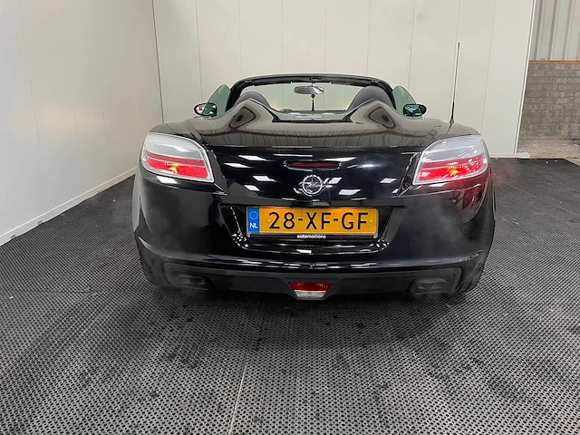 Opel - gt - 2.0 turbo ecotec - personenauto - 2007 - afbeelding 2 van  38