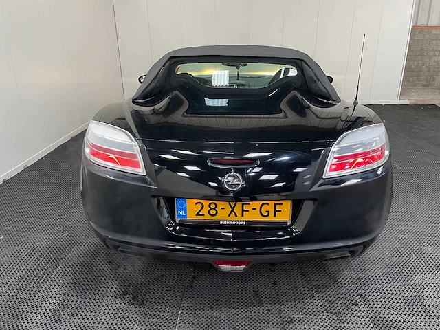 Opel - gt - 2.0 turbo ecotec - personenauto - 2007 - afbeelding 3 van  38