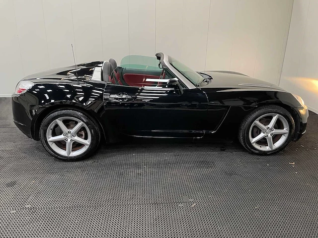 Opel - gt - 2.0 turbo ecotec - personenauto - 2007 - afbeelding 4 van  38