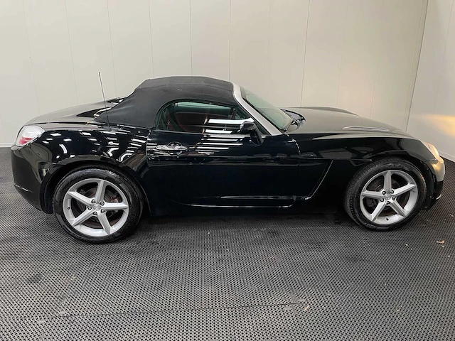 Opel - gt - 2.0 turbo ecotec - personenauto - 2007 - afbeelding 5 van  38