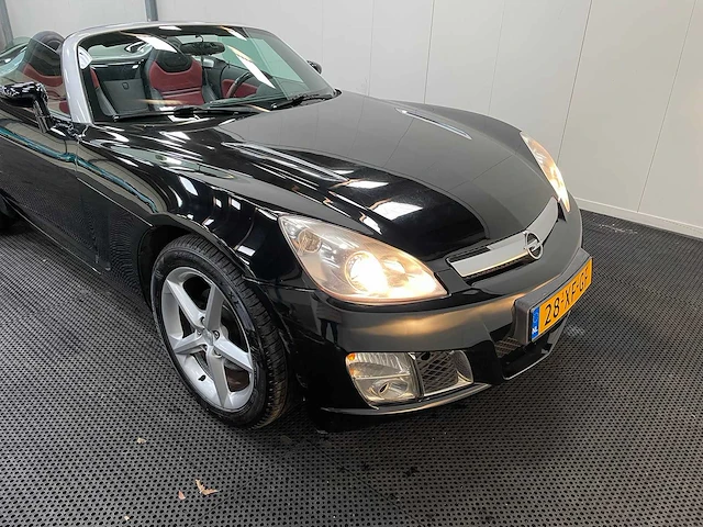 Opel - gt - 2.0 turbo ecotec - personenauto - 2007 - afbeelding 6 van  38