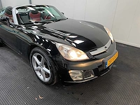 Opel - gt - 2.0 turbo ecotec - personenauto - 2007 - afbeelding 6 van  38