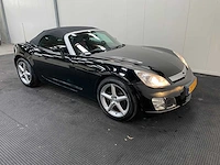 Opel - gt - 2.0 turbo ecotec - personenauto - 2007 - afbeelding 8 van  38