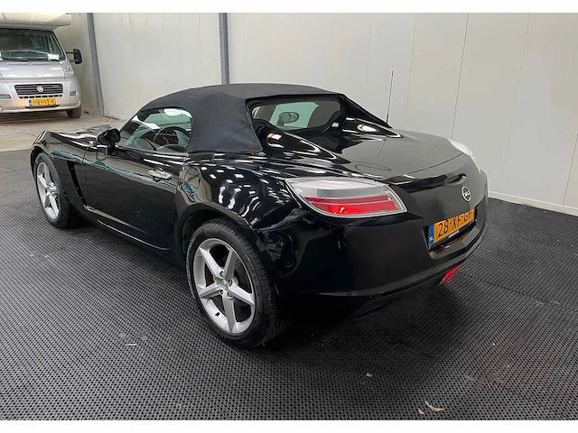 Opel - gt - 2.0 turbo ecotec - personenauto - 2007 - afbeelding 11 van  38