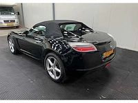 Opel - gt - 2.0 turbo ecotec - personenauto - 2007 - afbeelding 11 van  38
