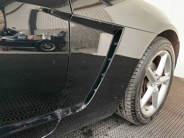 Opel - gt - 2.0 turbo ecotec - personenauto - 2007 - afbeelding 13 van  38