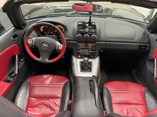 Opel - gt - 2.0 turbo ecotec - personenauto - 2007 - afbeelding 14 van  38