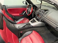 Opel - gt - 2.0 turbo ecotec - personenauto - 2007 - afbeelding 17 van  38
