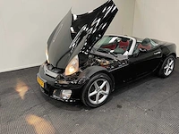 Opel - gt - 2.0 turbo ecotec - personenauto - 2007 - afbeelding 21 van  38