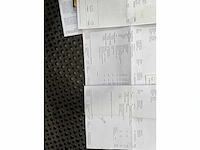 Opel - gt - 2.0 turbo ecotec - personenauto - 2007 - afbeelding 28 van  38