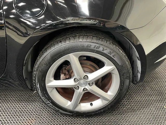 Opel - gt - 2.0 turbo ecotec - personenauto - 2007 - afbeelding 29 van  38