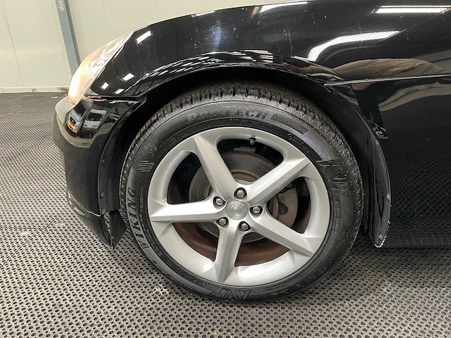 Opel - gt - 2.0 turbo ecotec - personenauto - 2007 - afbeelding 31 van  38