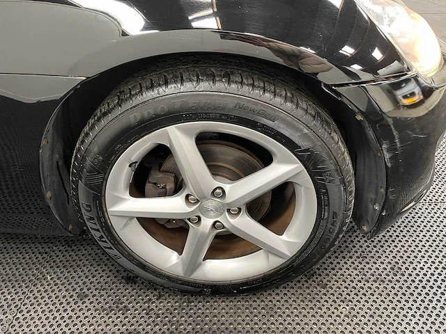 Opel - gt - 2.0 turbo ecotec - personenauto - 2007 - afbeelding 32 van  38