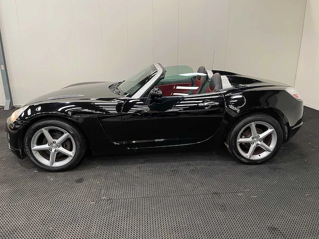 Opel - gt - 2.0 turbo ecotec - personenauto - 2007 - afbeelding 23 van  38
