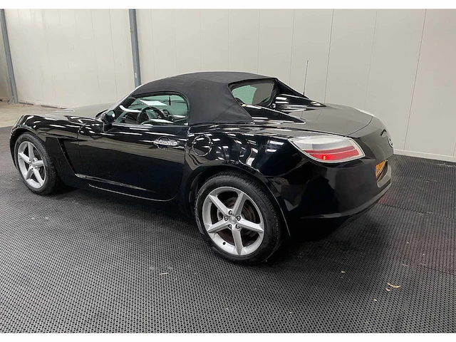 Opel - gt - 2.0 turbo ecotec - personenauto - 2007 - afbeelding 35 van  38