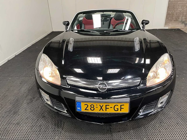 Opel - gt - 2.0 turbo ecotec - personenauto - 2007 - afbeelding 37 van  38