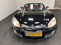 Opel - gt - 2.0 turbo ecotec - personenauto - 2007 - afbeelding 37 van  38