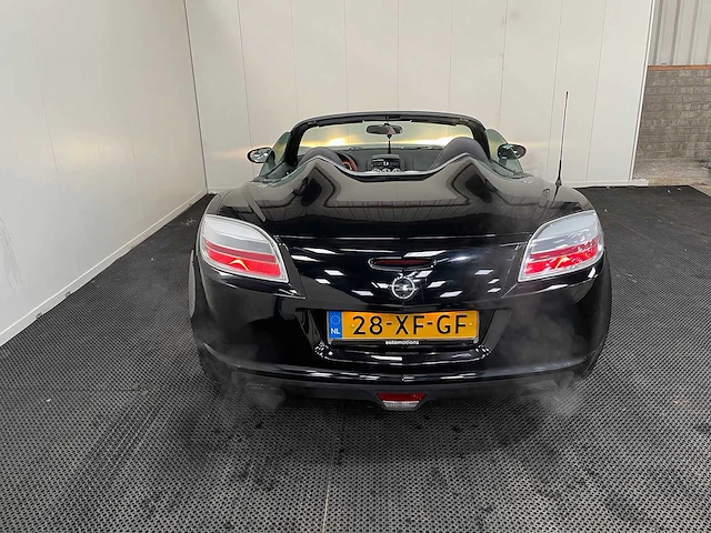 Opel - gt - 2.0 turbo ecotec - personenauto - 2007 - afbeelding 38 van  38