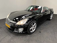 Opel - gt - 2.0 turbo ecotec - personenauto - 2007 - afbeelding 36 van  38
