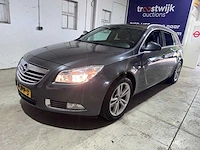 Opel - insignia sports tourer - 1.6 t business - 41-jpp-3 - afbeelding 1 van  19