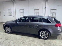 Opel - insignia sports tourer - 1.6 t business - 41-jpp-3 - afbeelding 12 van  19