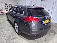Opel - insignia sports tourer - 1.6 t business - 41-jpp-3 - afbeelding 13 van  19