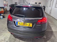 Opel - insignia sports tourer - 1.6 t business - 41-jpp-3 - afbeelding 14 van  19