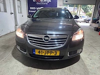 Opel - insignia sports tourer - 1.6 t business - 41-jpp-3 - afbeelding 17 van  19