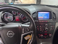 Opel - insignia sports tourer - 1.6 t business - 41-jpp-3 - afbeelding 19 van  19