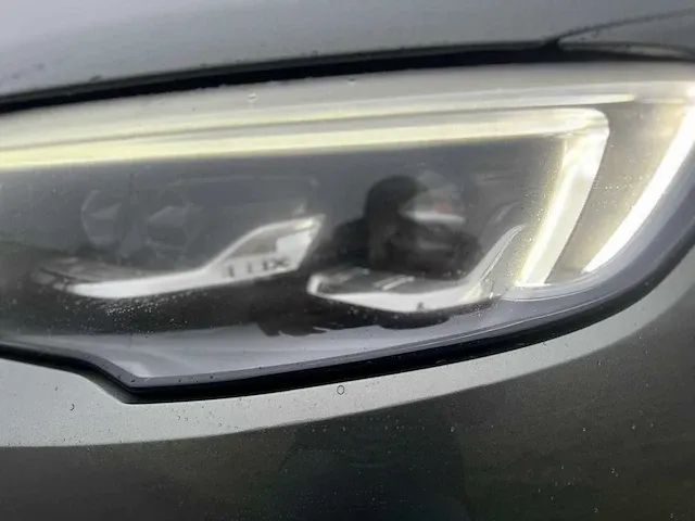 Opel - insignia sports tourer - 2.0 cdti innov. - xn-409-p - 2018 - afbeelding 2 van  16