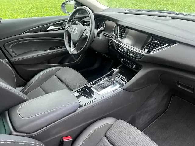 Opel - insignia sports tourer - 2.0 cdti innov. - xn-409-p - 2018 - afbeelding 3 van  16