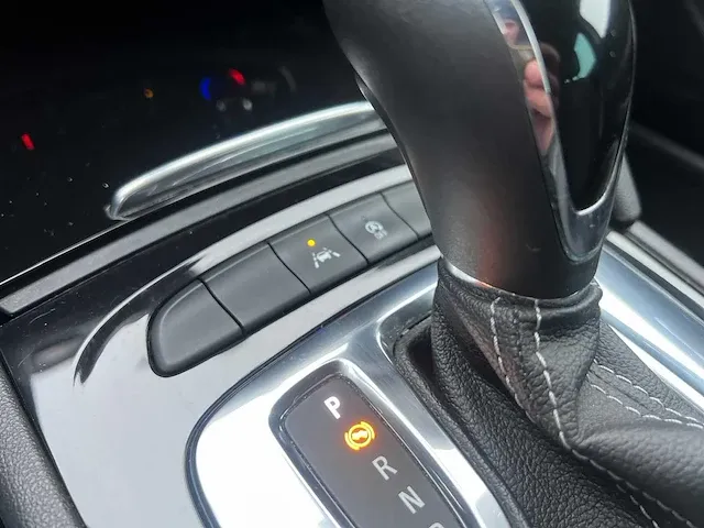 Opel - insignia sports tourer - 2.0 cdti innov. - xn-409-p - 2018 - afbeelding 5 van  16