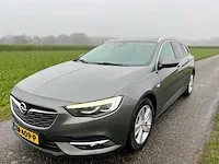 Opel - insignia sports tourer - 2.0 cdti innov. - xn-409-p - 2018 - afbeelding 9 van  16