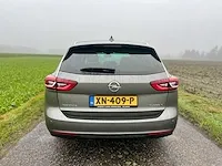Opel - insignia sports tourer - 2.0 cdti innov. - xn-409-p - 2018 - afbeelding 12 van  16