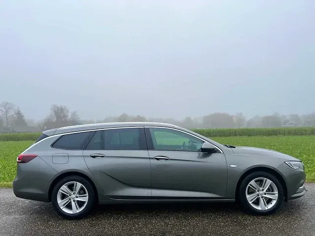 Opel - insignia sports tourer - 2.0 cdti innov. - xn-409-p - 2018 - afbeelding 14 van  16
