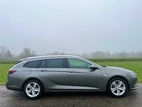 Opel - insignia sports tourer - 2.0 cdti innov. - xn-409-p - 2018 - afbeelding 14 van  16