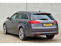 Opel - insignia sports tourer - 2.0 t cosmo 4x4 - z-875-lj - 2010 - afbeelding 21 van  27