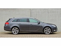 Opel - insignia sports tourer - 2.0 t cosmo 4x4 - z-875-lj - 2010 - afbeelding 24 van  27