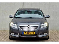 Opel - insignia sports tourer - 2.0 t cosmo 4x4 - z-875-lj - 2010 - afbeelding 26 van  27