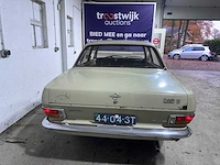 Opel - kadett - 1.2s automaat 1971- 44-04-st - afbeelding 17 van  22