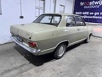 Opel - kadett - 1.2s automaat 1971- 44-04-st - afbeelding 18 van  22