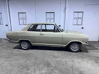 Opel - kadett - 1.2s automaat 1971- 44-04-st - afbeelding 19 van  22